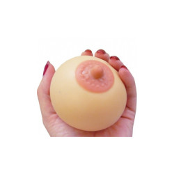 Buy Silicone Squeeze Breast Ball For Ladies Sextoys In Tezpur