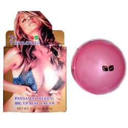 Purchase Pannamas Herbal Big-Up Breast Cream In Silchar