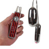 Buy 7 function vibrating Dual bullets Adultoys In Nagaon