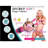Shop Finger Bullet Vibrator for Woman Adulttoys In Dharamshala