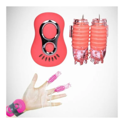 Shop Finger Bullet Vibrator for Woman Adulttoys In Dharamshala