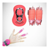 Shop Finger Bullet Vibrator for Woman Adulttoys In Dharamshala