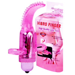 Buy Clitoris Vibrator Finger For Lady SexToys In Bhubaneswar