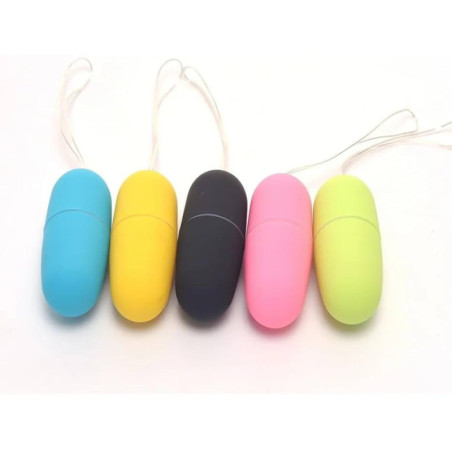 Buy Wireless Remote Control Egg Bullet Vibrator Sextoys In India