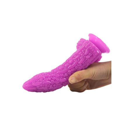 Order Balsam pear Karela Shape Dildo Sextoys In Rourkela