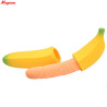 Purchase Banana Dildo Vibrator Girls Sextoys In Panaji