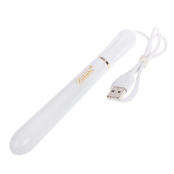 Buy Online Waterproof USB Heating rods Female Sextoys In Kozhikode