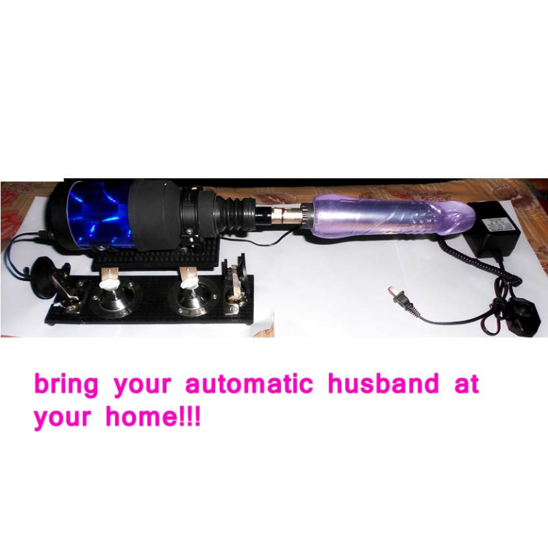 Buy Online Automatic Adjustable Sex Machine Dildo Sextoys In Alappuzha