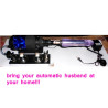 Buy Online Automatic Adjustable Sex Machine Dildo Sextoys In Alappuzha