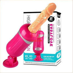 EASY LOVE MINI SEX MACHINE FOR FEMALE Sex Toys In Thrissur