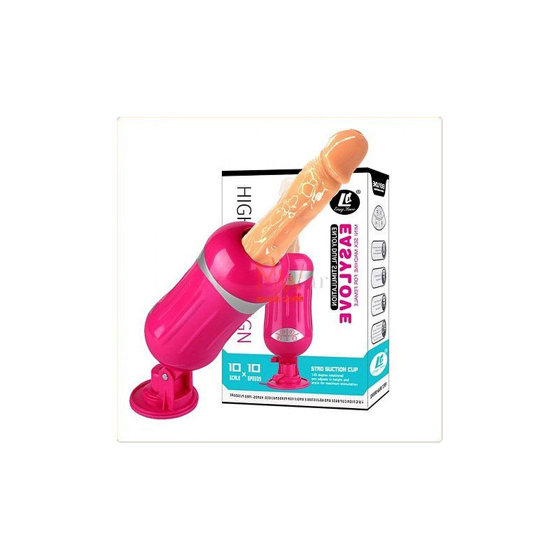 EASY LOVE MINI SEX MACHINE FOR FEMALE Sex Toys In Thrissur