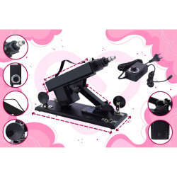 Buy Online Sex Machines Realistic Penis For Women In India