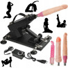 Buy Online Sex Machines Realistic Penis For Women In India