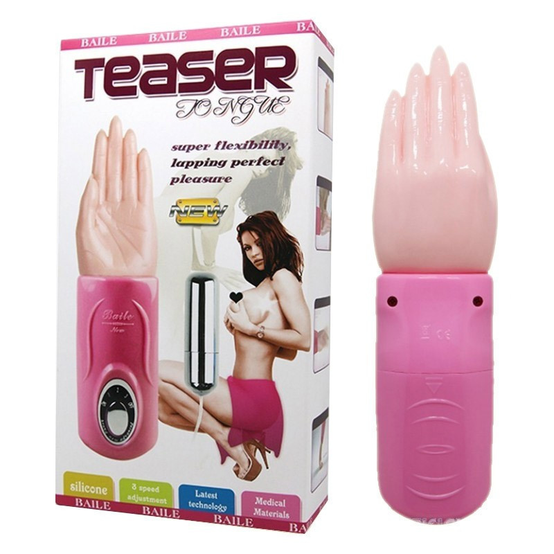 Buy Tongue Clitoris Stimulation For Female Sextoys In Kannur