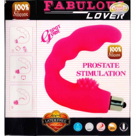 Buy Prostate G-Spot Stimulator For Couple Sex Toys In Palakkad