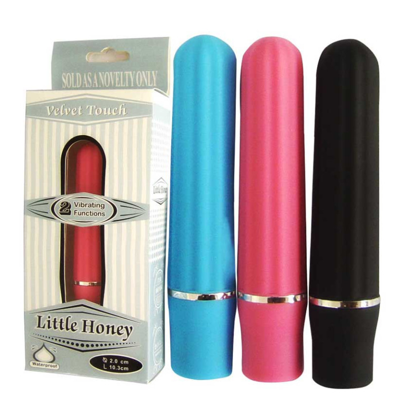 Buy Velvet touch G-Spot Vibrator Girls Adulttoys In Imphal