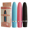 Buy Velvet touch G-Spot Vibrator Girls Adulttoys In Imphal