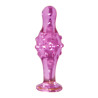 Buy Online Anal Glass Dildo For Gay Sextoys In Itanagar