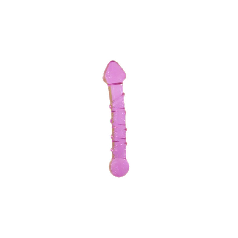Purchase Elegant Polished Glass Dildo Adult Toys In Bokaro