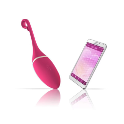 Buy Smartphone Controlled Vibrator For Girls Sextoys In Ramgarh