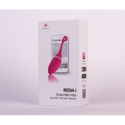 Buy Smartphone Controlled Vibrator For Girls Sextoys In Ramgarh