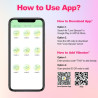 LOVENSE Rush 3 Smart Bluetooth App Controlled Wearable Vibrator In India