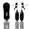Buy Nipple Clamp Vibrator For Women Sextoys In Mangaluru