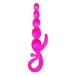 Buy Beaded Adult Anal Toy For Gay Sex Toys In Amravati