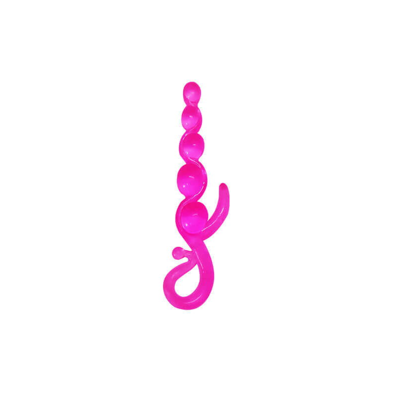 Buy Beaded Adult Anal Toy For Gay Sex Toys In Amravati