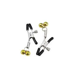 Shop Nipple Clamps Stimulator For Female Adulttoys In Kalaburagi
