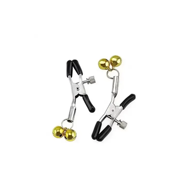 Shop Nipple Clamps Stimulator For Female Adulttoys In Kalaburagi