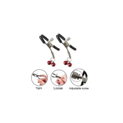 Shop Nipple Clamps Stimulator For Female Adulttoys In Kalaburagi