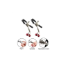 Shop Nipple Clamps Stimulator For Female Adulttoys In Kalaburagi