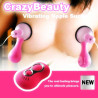 Purchase Vibrating Nipple Sucker Sex Toys In Bhadravathi