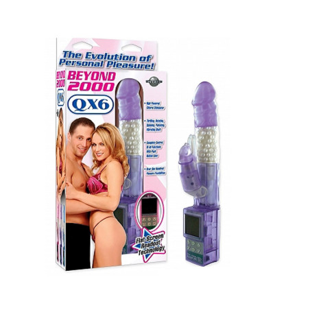 Shop Multi Speed Rabbit Vibrator Women Adulttoys In Bagalkote