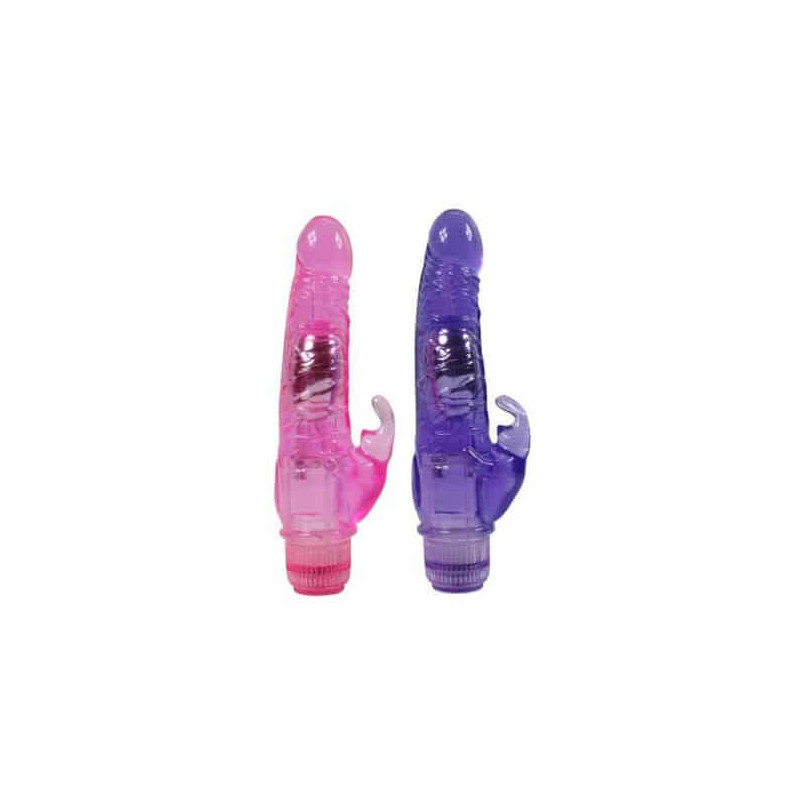 Buy Clitoral Stimulation Rabbit Vibrator For Women Sexoys In Tumakuru