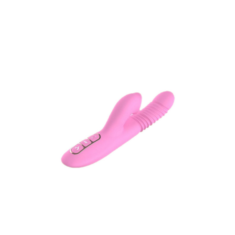 Tongue Licking Toy Nipple Sucking Clitoris Stimulate Vibrator In Udupi