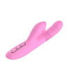 Tongue Licking Toy Nipple Sucking Clitoris Stimulate Vibrator In Udupi