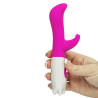 Buy Multi Speed Vibration Rabbit Vibrator Adulttoys In Maharastara