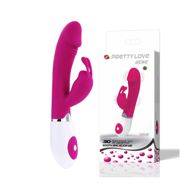 Order Pretty Love GENE Vibrator For Girls Sextoys In Chhattisgarh