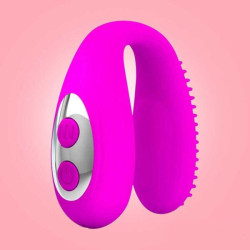 Buy Pretty Love Clit We Vibe Vibrator For Girls Sextoys In Punjab