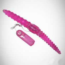 Buy Dual Ended Vibrating Dildo For Lesbian Sex Toys In Solapur