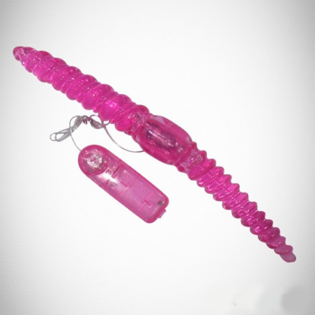 Buy Dual Ended Vibrating Dildo For Lesbian Sex Toys In Solapur