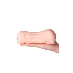 2 In 1 Vagina and Mouth Pocket Pussy Male Sextoy In Uttarakhand