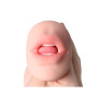 2 In 1 Vagina and Mouth Pocket Pussy Male Sextoy In Uttarakhand