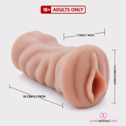 Buy Realistic Pocket Pussy Sextoys For Boys In Gujarat