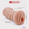 Buy Realistic Pocket Pussy Sextoys For Boys In Gujarat