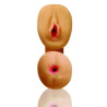Buy Fresh Artificial Pussy & Ass 2 In 1 Male Sextoys In Uttar Pradesh