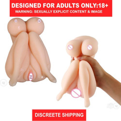 Buy Lightweight Body & Easy-to-Use Small Sexdolls In Himachal Pradesh