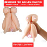 Buy Lightweight Body & Easy-to-Use Small Sexdolls In Himachal Pradesh